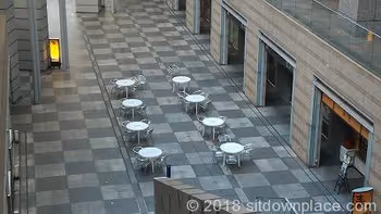 インターシティガレリア