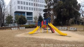 高円寺北一みどり公園