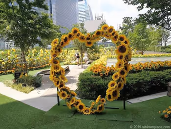 大名古屋ビルヂングスカイガーデン