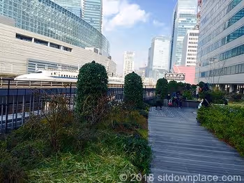 有楽町コリーヌ