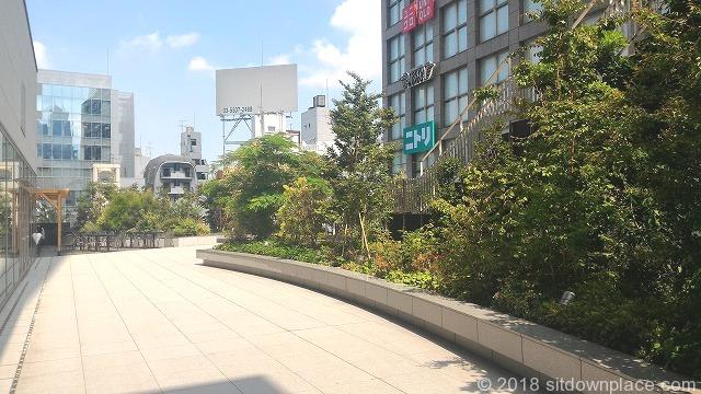 NEWoMan3F サウステラスの写真1