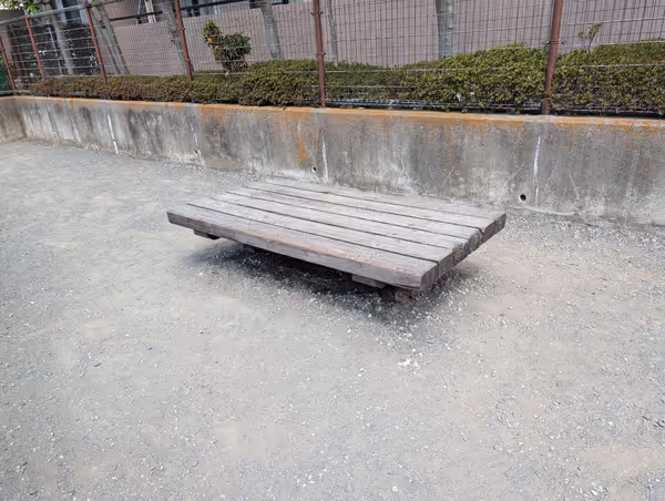 北村橋付近の写真2