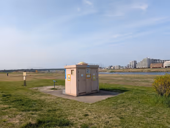 菅多目的広場の写真4