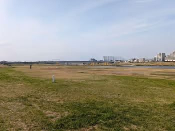 菅多目的広場の写真5