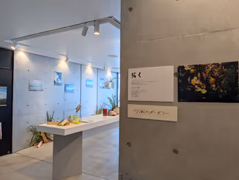 川風のガーデンの写真3