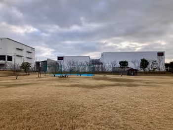 向井山公園の写真2