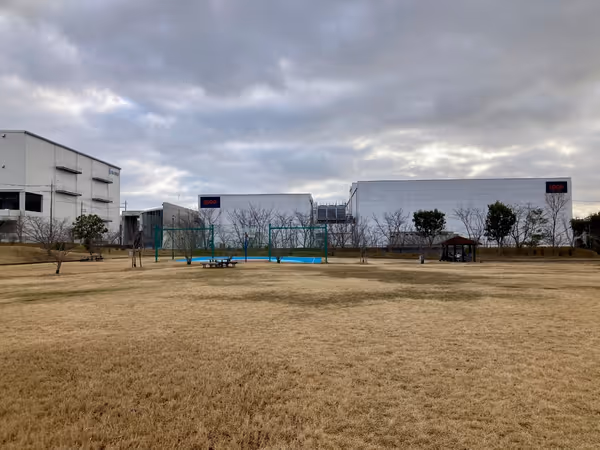 向井山公園の写真2