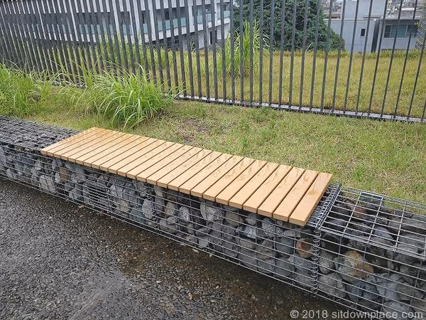 ライズ ルーフガーデン3F 菜園広場の写真2