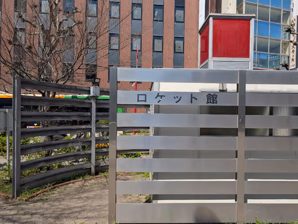 亀戸駅前公園の写真2