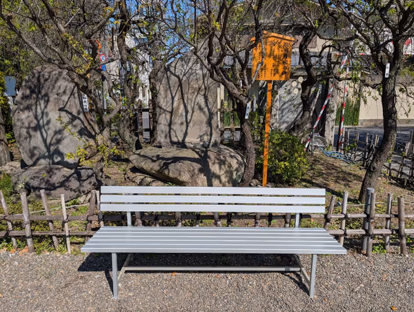 亀戸天神社の写真1