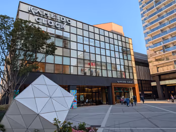 カメクロプラザの写真2