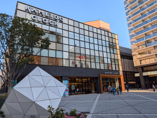 カメクロプラザの写真2