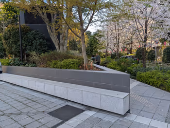 カメクロプラザの写真1