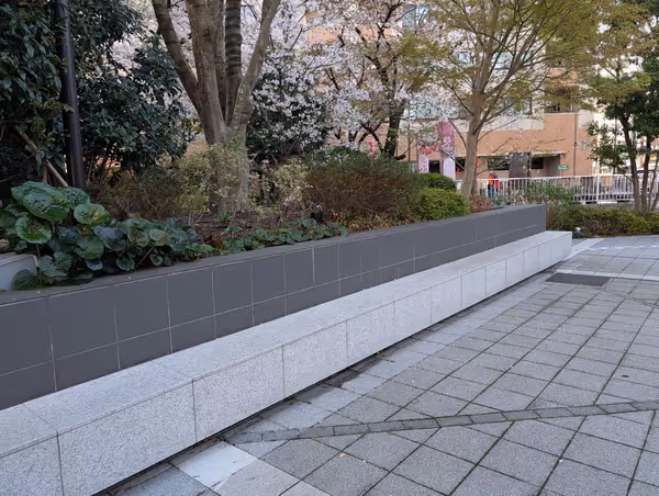 カメクロプラザの写真3