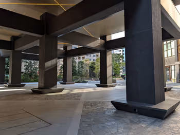 カメクロプラザの写真5