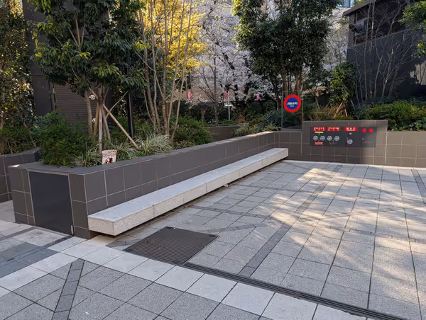 カメクロプラザの写真4