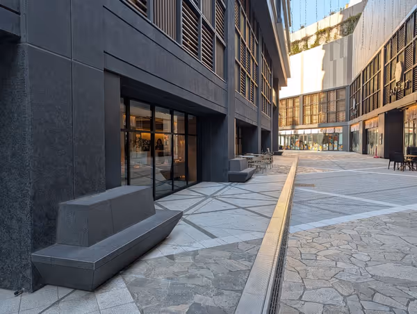 亀戸横丁周辺の写真1