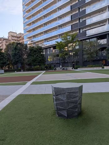 カメクロステージの写真7