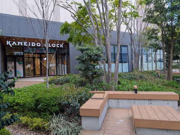 カメクロステージの写真6