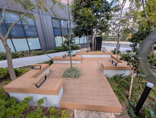 カメクロステージの写真3