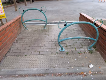 亀戸二丁目公園の写真4