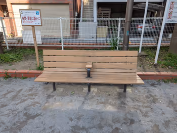 亀戸二丁目公園の写真2