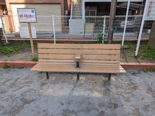 亀戸二丁目公園の写真2