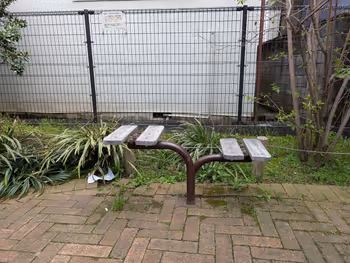 若林なつつばき公園の写真2