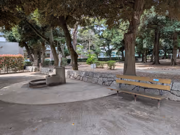 世田谷区立若林公園の写真5