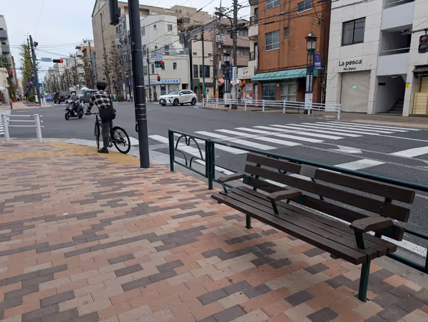 世田谷通り 世田谷〜上町の写真2