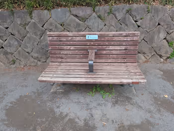 世田谷城阯公園の写真7