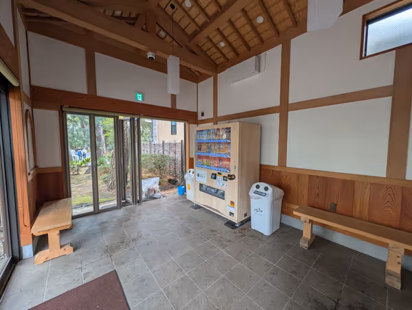 豪徳寺茶屋の写真3