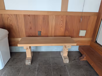 豪徳寺茶屋の写真4