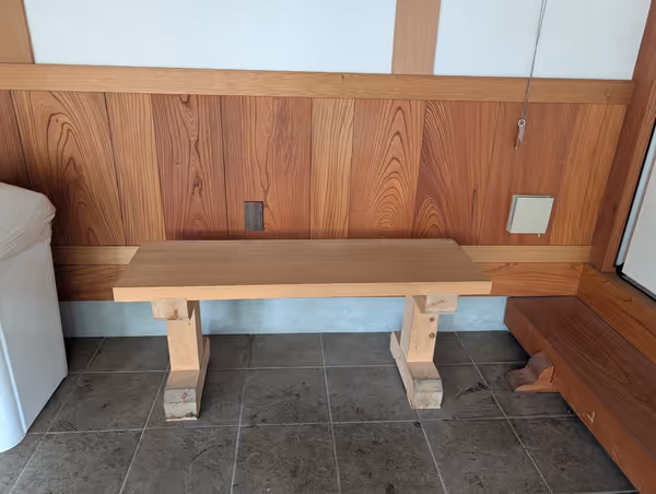 豪徳寺茶屋の写真4