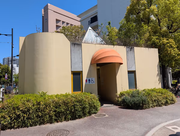 あかつき公園の写真5