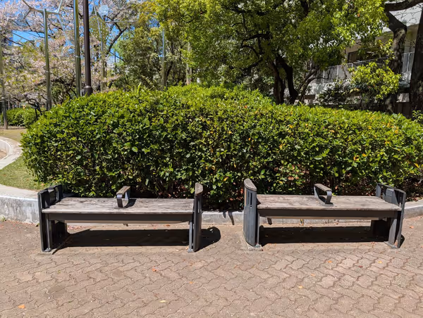 あかつき公園の写真3