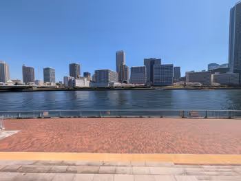 聖路加ガーデンステップの写真4