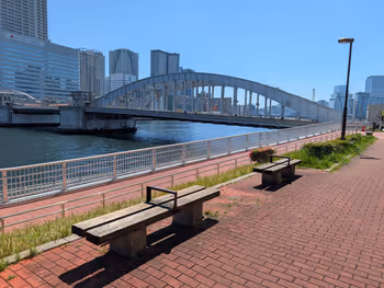 はとば公園の写真4