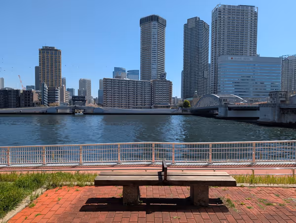 はとば公園の写真5