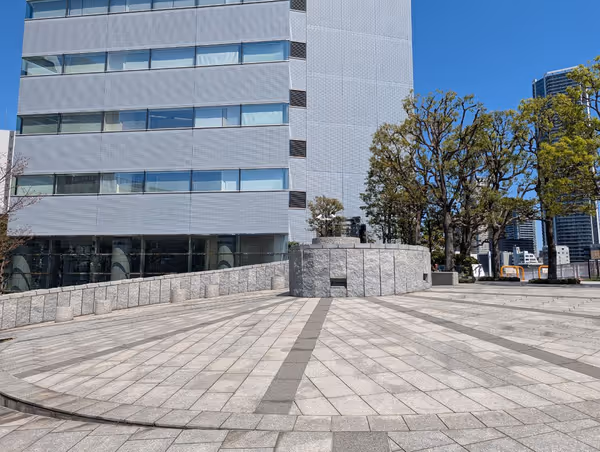 巻貝と種の広場の写真4