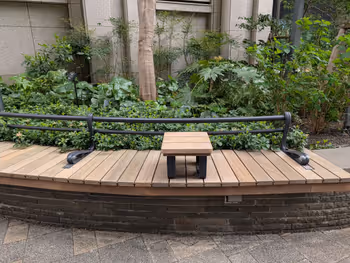 ホトリア広場の写真7