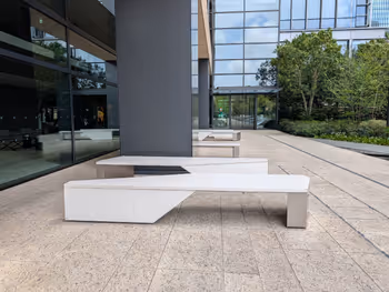 Otemachi One Garden ゲートウェイプラザの写真2