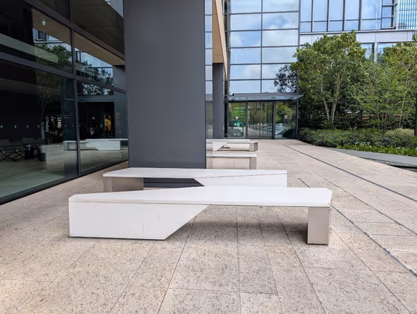 Otemachi One Garden ゲートウェイプラザの写真2