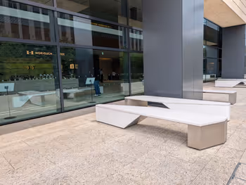 Otemachi One Garden ゲートウェイプラザの写真3