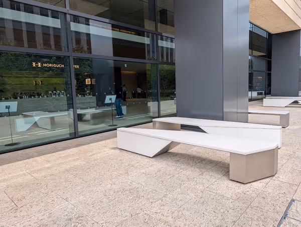 Otemachi One Garden ゲートウェイプラザの写真3