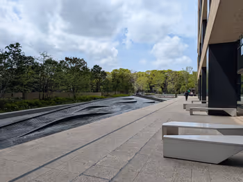 Otemachi One Garden ゲートウェイプラザの写真1