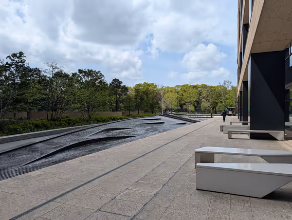 Otemachi One Garden ゲートウェイプラザの写真1