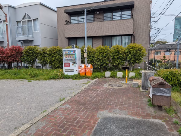 氷川つるかめ公園の写真4