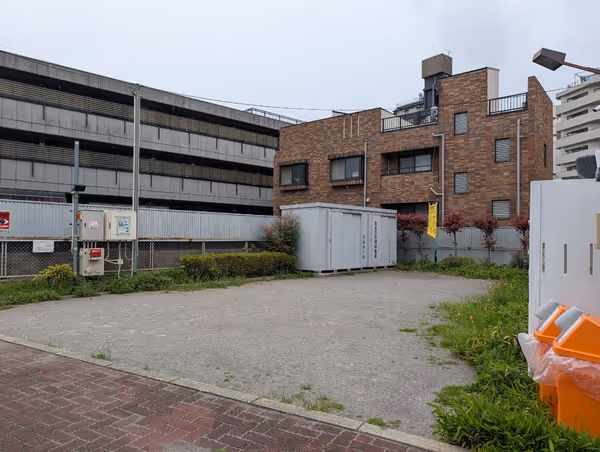 氷川つるかめ公園の写真5