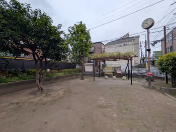 氷川みかん公園の写真4